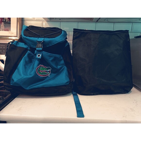 Florida Gators Backpack With Removable Insulated Liner NWOT - Picture 12 of 16